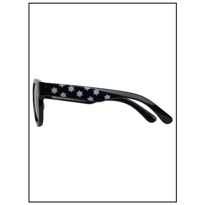 Солнцезащитные очки детские Keluona CT11002 C13 Черный Глянцевый