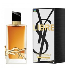 Парфюмерная вода Yves Saint Laurent Libre Eau De Parfum Intense женская (Euro)