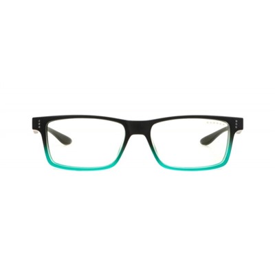 Очки для компьютера GUNNAR Cruz Clear (Natural) CRU-08409, Onyx Teal