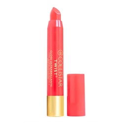Collistar (Коллистар) Lippen Twist Ultra-Shiny Gloss Блеск для губ, Nr. 213 Peach / 2,5 g