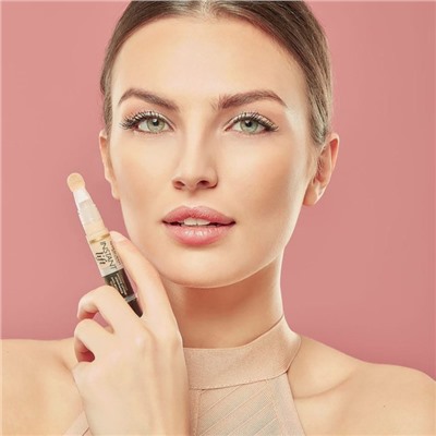 Консилер Deborah Milano Instant Lift Concealer, тон 00 слоновая кость, 4.2 г