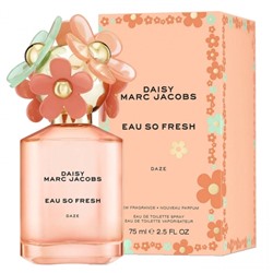 Туалетная вода Marc Jacobs Daisy Eau So Fresh Daze женская