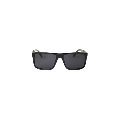 Солнцезащитные очки Keluona MO87-2 Черный глянцевый