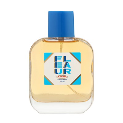 Лосьон Fleaur Extase женский парфюмированный, по мотивам Fleur Narcotique, Ex Nihilo, 100 мл