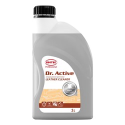Кондиционер для кожи Sintec Dr. Active Leather Cleaner, 1 кг
