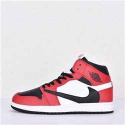 Кроссовки Nike Air Jordan 1 Mid арт 3839