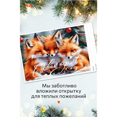 Женская cорочка Happyfox