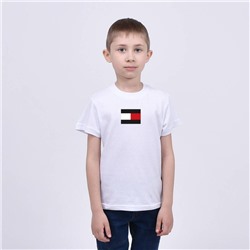 Футболка Tommy Hilfiger арт 10036