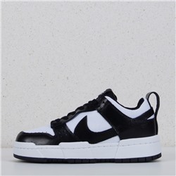 Кроссовки Nike Dunk Low Disrupt Black арт 5504-1