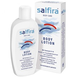 Salfira (Салфира) Body Lotion 200 мл