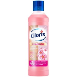 Средство чистящее для пола Glorix (Глорикс) Пробуждение, 1 л