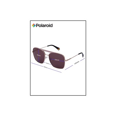 Солнцезащитные очки PLD 6201/S/X 0Y8