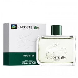 Туалетная вода Lacoste Booster мужская (Euro)