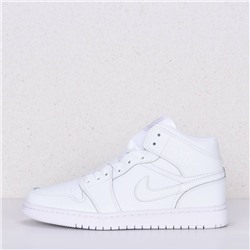 Кроссовки Nike Air Jordan 1 Mid арт 3847