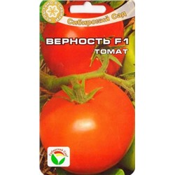 Томат Верность (Код: 13749)