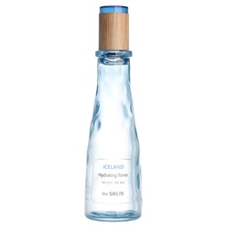 СМ Iceland Hydrating Тонер для лица увлажняющий минеральный Iceland Hydrating Toner  брак/ скидка 10% Замята упаковка / ***НЕ ДЛЯ ПРОДАЖИ НА МП***