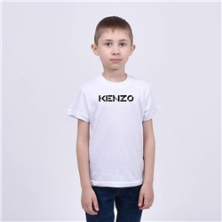 Футболка Kenzo арт 10122