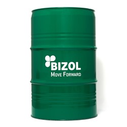 Моторное масло BIZOL Truck Primary 10W-40, НС-синтетическое, 200 л