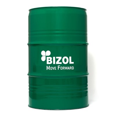 Моторное масло BIZOL Truck Primary 10W-40, НС-синтетическое, 200 л