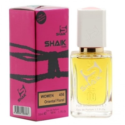 Парфюмерная вода Shaik W 456 Roberto Cavalli Eau De Parfum женская (50 ml)