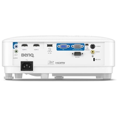 Проектор Benq MX560 (new) DLP 4000Lm LS (1024x768) 20000:1 ресурс лампы:6000часов 1xUSB typ   107038