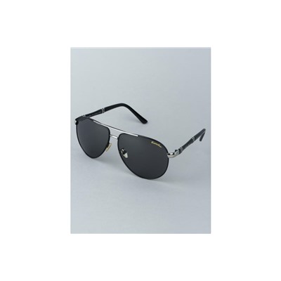 Солнцезащитные очки Graceline G01001 C1 Черный линзы поляризационные