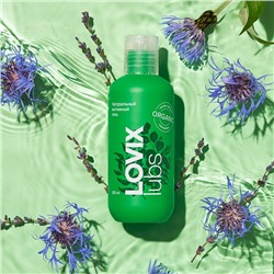 Интимный гель Organic LOVIX, 200 мл