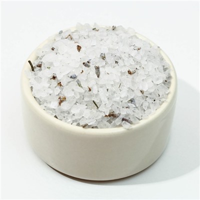 Cоль для ванны Bath Salt, 370 г, ЧИСТОЕ СЧАСТЬЕ