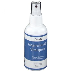Magnesiumol (Магнесиумол) Vitalspray 100 мл