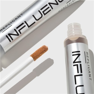 Консилер стойкий Influence Beauty Replicant, тон 03, 6 мл