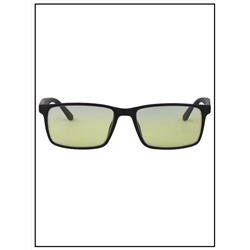 Готовые очки FARSI 9906 C1 Антифары Фотохром Блюблокеры (-1.00)