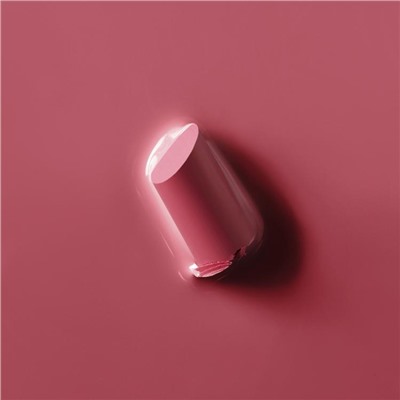 Суперувлажняющая губная помада Обольстительный розовый (Сияющий)