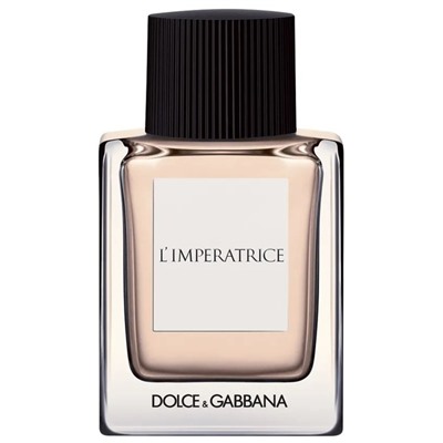 Туалетная вода женская Dolce & Gabbana L'imperatrice Edt, 50 мл