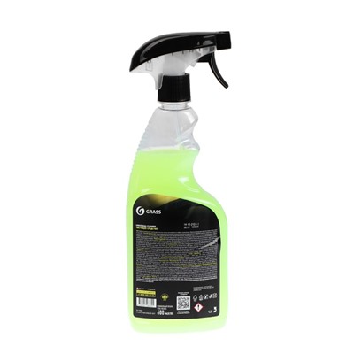 Очиститель обивки Grass Universal cleaner, триггер, 600 мл