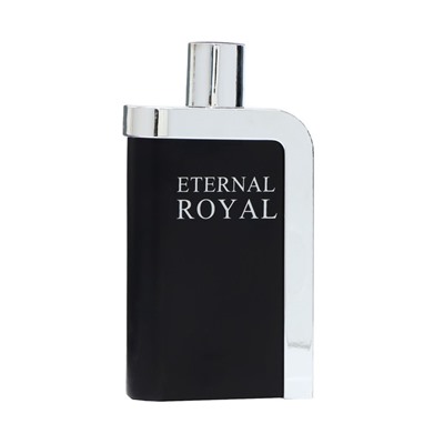 Туалетная вода мужская Eternal Royal, 100 мл