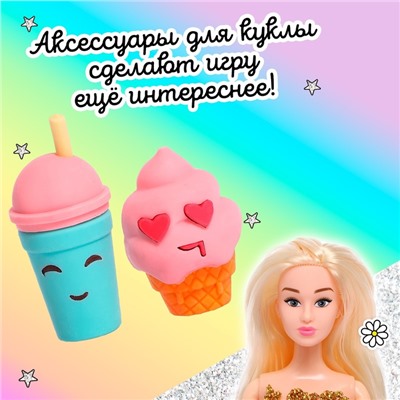 Игровой набор «Сладости»