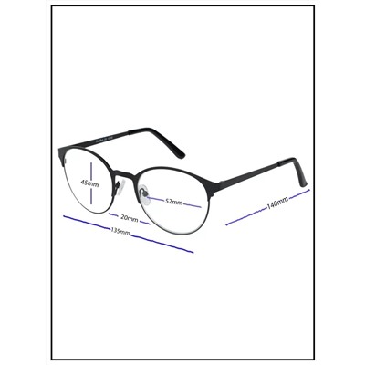 Готовые очки FM 8948 C1 (+0.50)