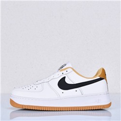 Кроссовки зимние Nike Air Force 1 Low арт 4367