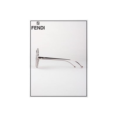 Солнцезащитные очки FENDI 0324/S 35J (P)