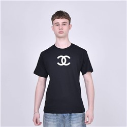 Футболка Chanel арт 8699