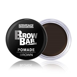 Помада для бровей Luxvisage Brow Bar, тон 03, 6 г