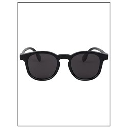 Солнцезащитные очки детские Keluona CT11108 C13 Черный Глянцевый