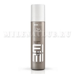 Wella EIMI Неаэрозольный моделирующий спрей FLEXIBLE FINISH 250 мл