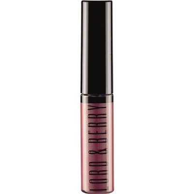 Lord & Berry Lippen Skin Lip Gloss Блеск для губ, Flash Pink / 6 мл