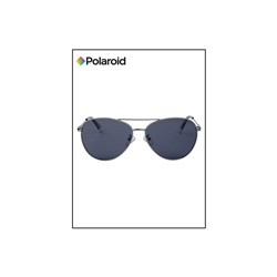 Солнцезащитные очки PLD 4142/G/S/X 6LB
