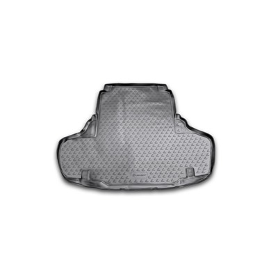 Коврик в багажник LEXUS GS 250/350, 2012-2016 сед. (полиуретан)