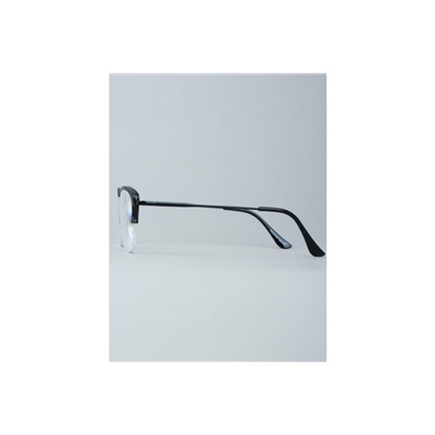 Готовые очки Keluona B7218 C6 Черные