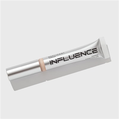 Консилер стойкий Influence Beauty Replicant, тон 02, 6 мл