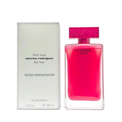 Narciso Rodriguez Fleur Musc For Her EDP тестер женский