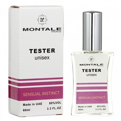 Montale Sensual Instinct тестер унисекс (60 мл)